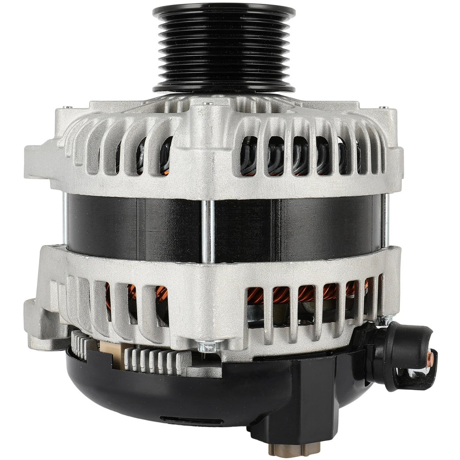 200A Alternator For Ford F-250 F-350 F-450 F-550 Super Duty 11-16 V8 6.7L 11627