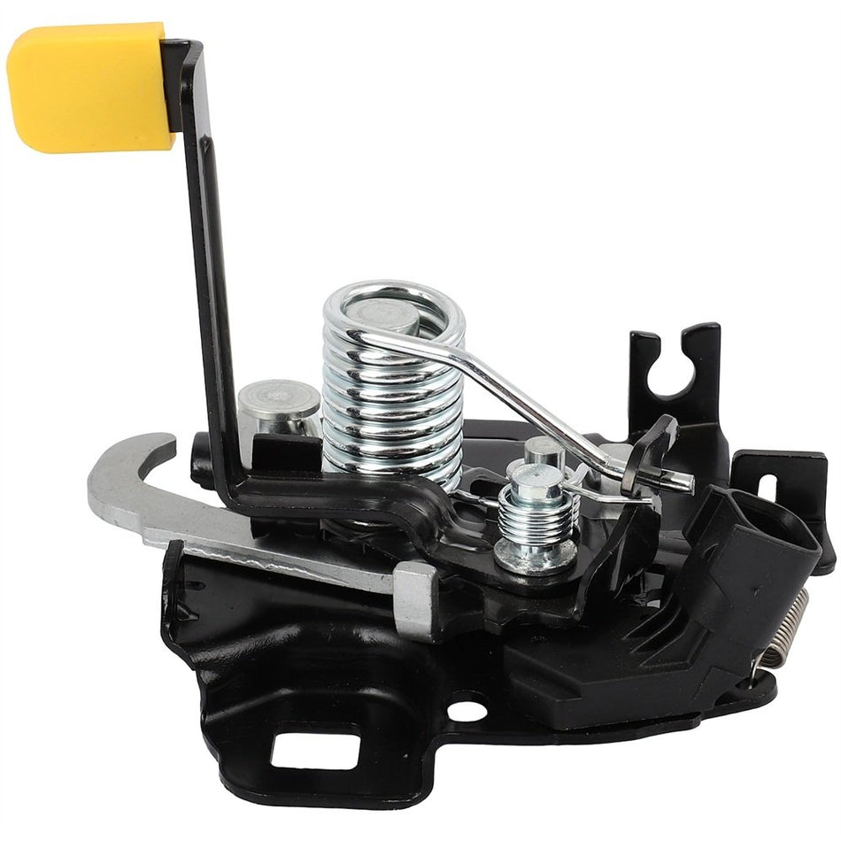 Front Side Hood Latch Lock for Ford Ranger 2019 2020 2021 2022 2023 KB3B17600AA