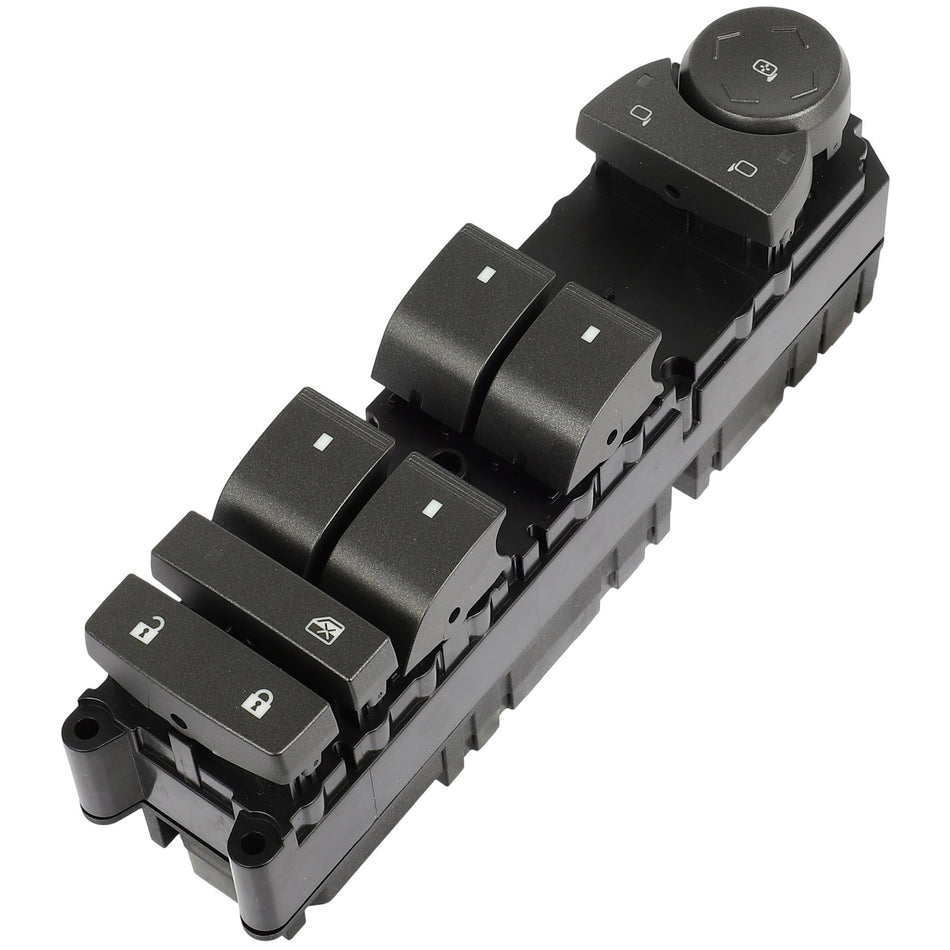 Front Left Power Window Switch For Cadillac CTS Luxury 2008 2009 2010-2014