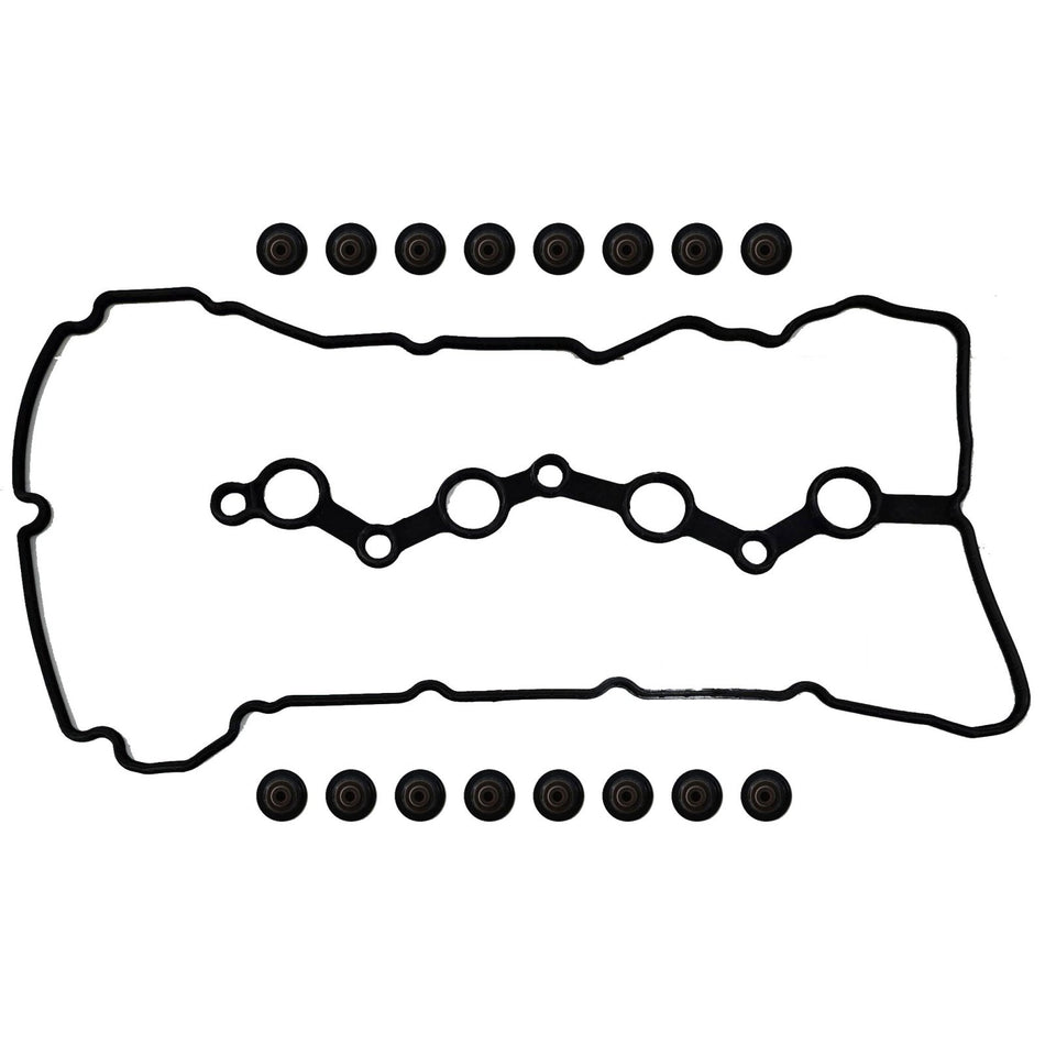 Engine Valve Cover Gasket For 2011-2016 Sonata Tucson Optima Sorento Sportage