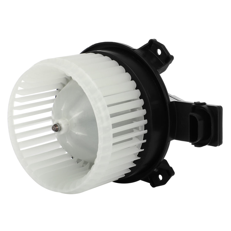 HVAC Heater Blower Motor with Fan Cage For 2017 2018 2019 2020-2023 Honda CR-V