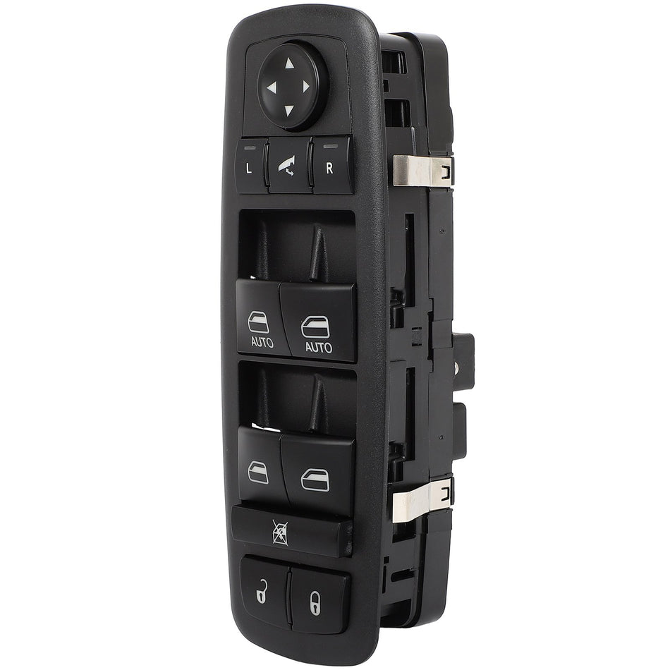 Left Driver Door Window Switch 68262252AC For RAM 1500 2500 3500 2019 2020 2021