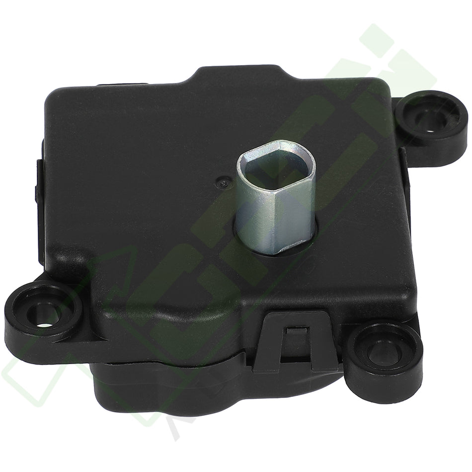 Blend Door Actuator 5104879AA For Dodge Ram 1500 99-01 Dodge Ram 2500 99-02