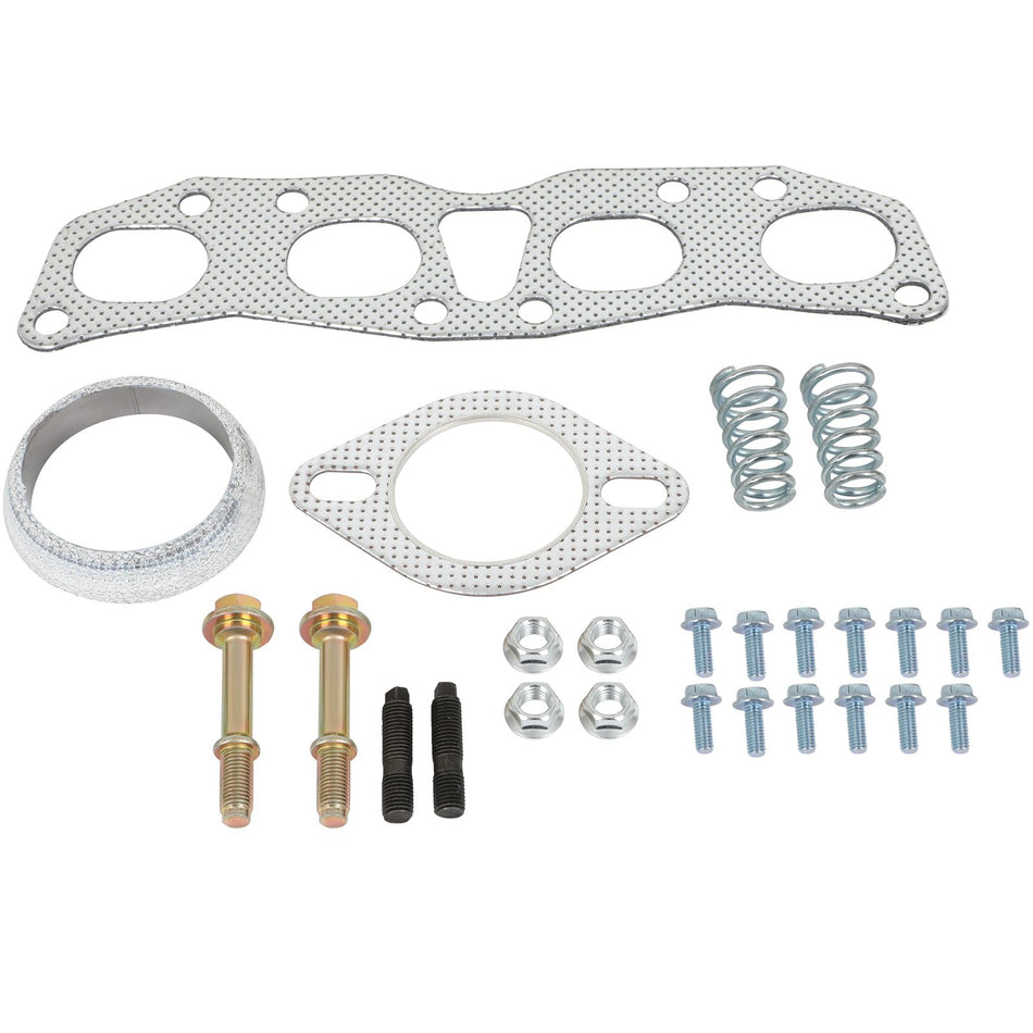 Front & Rear Catalytic Converter Set fits 2002 - 2006 Nissan Altima 2.5L 40514