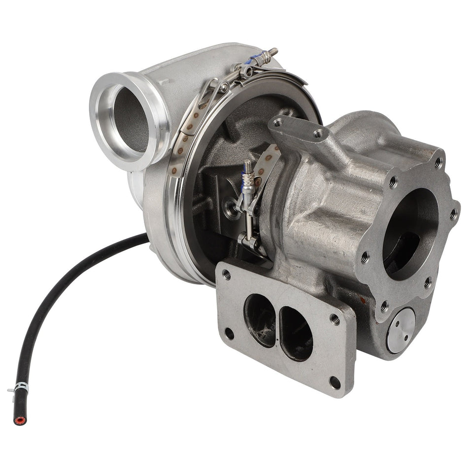 Turbo Turbocharger For Detroit Freightliner Cascadia 12.8L DD13 B3G A4710967899