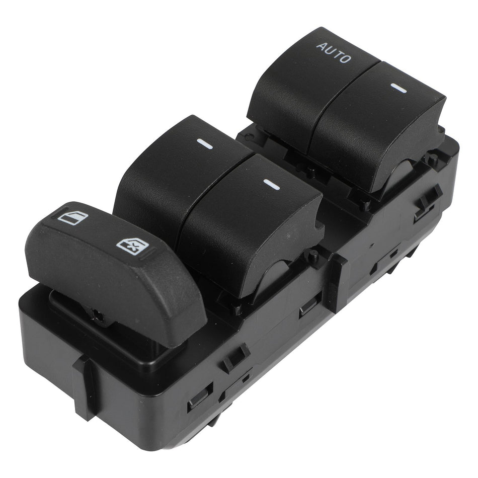 Power Window Switch Front Left Side For Ford Edge Explorer Lincoln 8L1Z-14529-AA