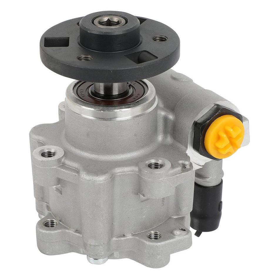 Power Steering Pump 21-109 fits BMW E60 525i 525xi 528i 528i xDrive 530i 530xi