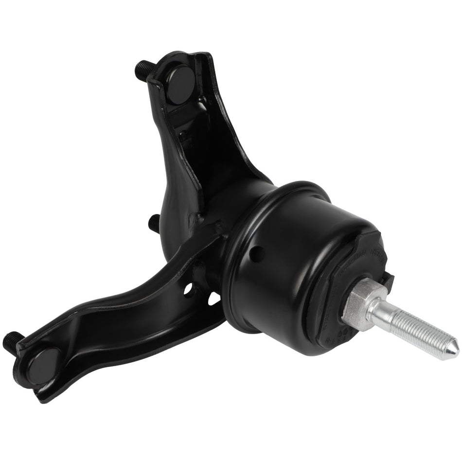 3X Motor & Transmission Mount Compatible With 2007-2011 Toyota Camry 2.4L AUTO