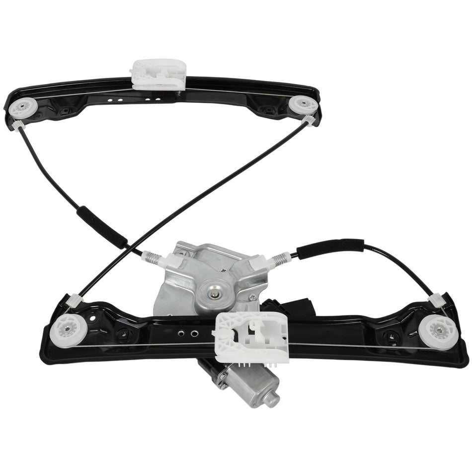 For Buick LaCrosse 2010-2016 Front Left Power Window Regulator W/o Motor
