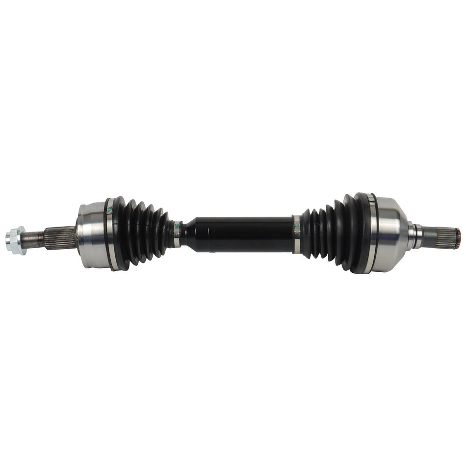 Jeep Cherokee 2014-2022 AWD or 4WD Front Left or Right CV Axle Assembly