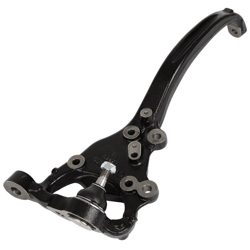 Front Right Passenger Steering Knuckle For Dodge Challenger Charger Chrysler 300