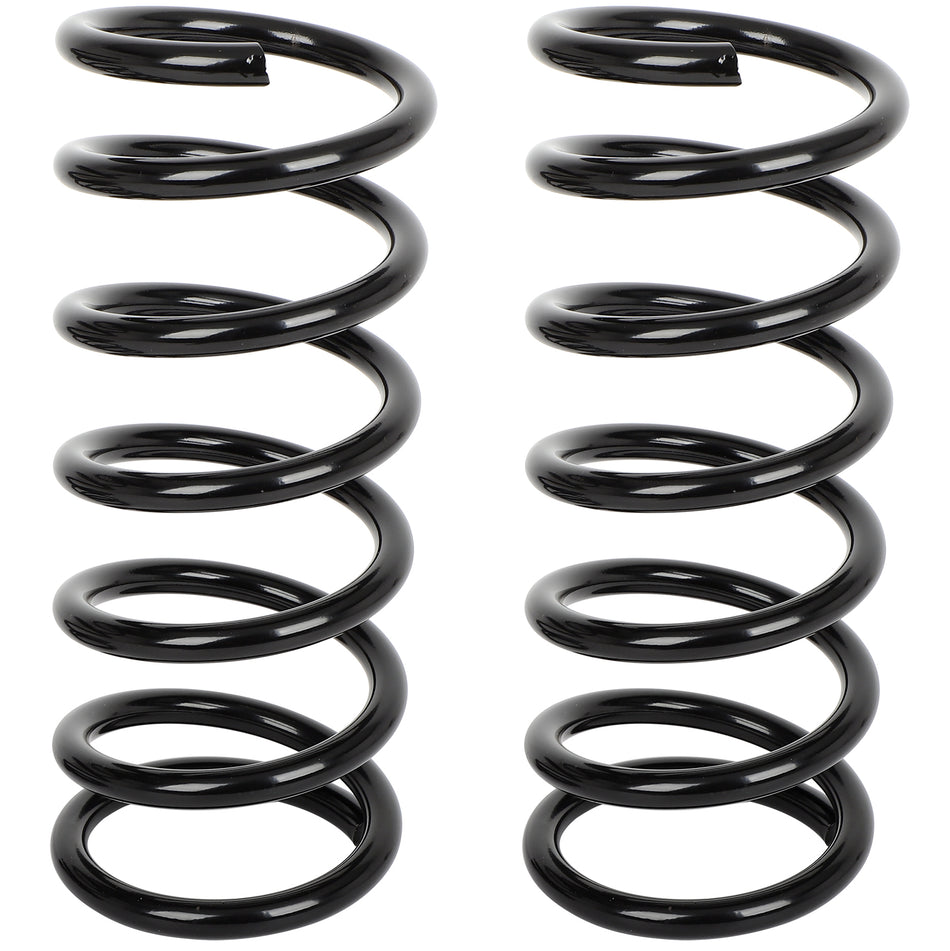 2pcs Rear Coil Springs for 2007 Nissan Altima 2.5L 3.5L Left & Right 55020JA00B
