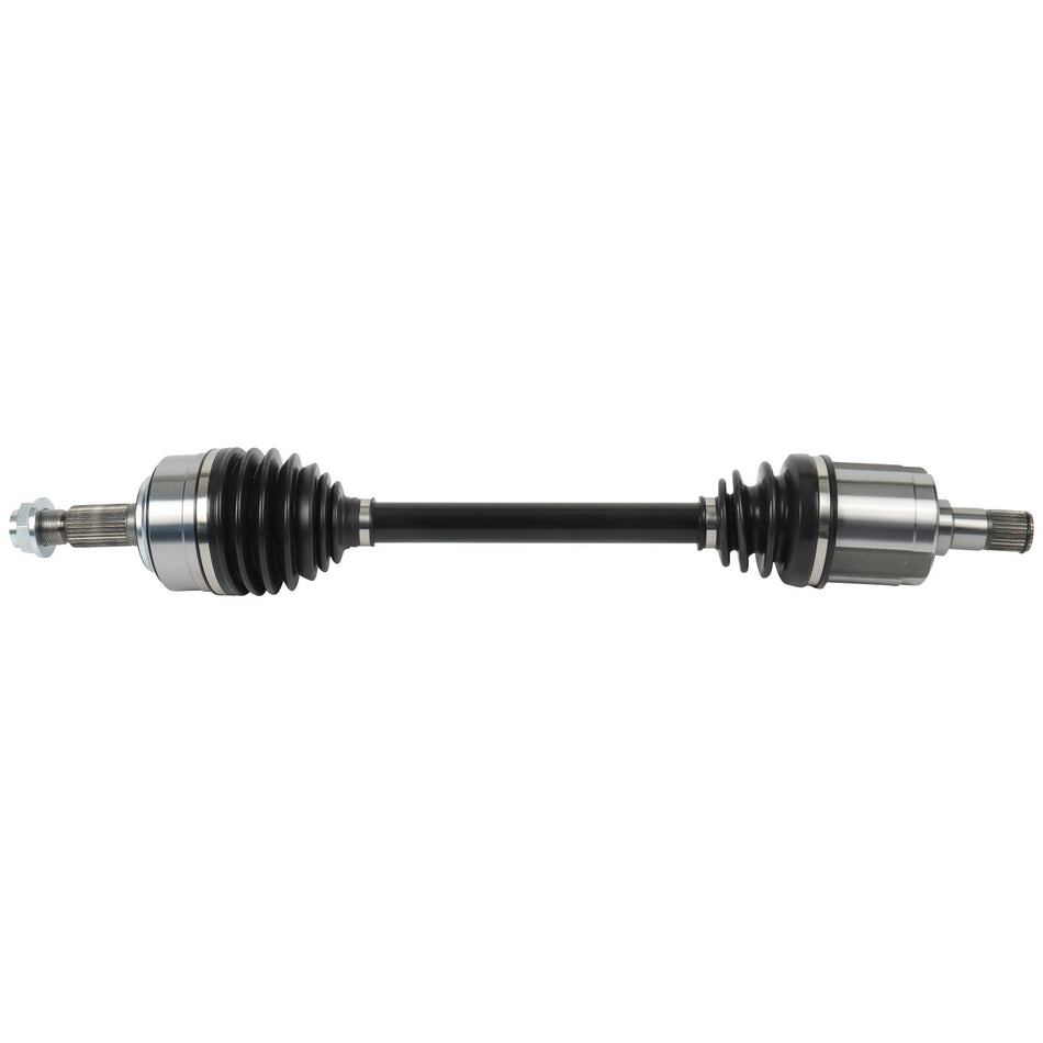 For 2018-2020 Honda Accord 1.5L Turbo Front Left CV Axle Assembly Manual Trans.