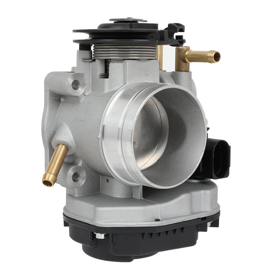 74mm Throttle Body For Audi A3 1998-03 Seat Cordoba 2001-02 1.6L 1.8L 06A133064J