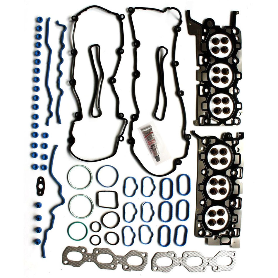 For 2002-2005 2004 Jaguar X-Type 2.5L MLS Engine Cylinder Head Gasket Set