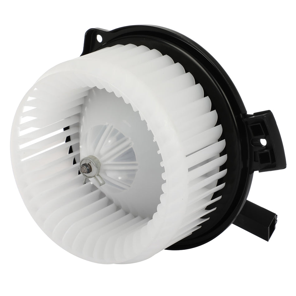 HVAC Heater Blower Motor with Fan Cage For 1996-2000 2001 2002 Toyota 4Runner