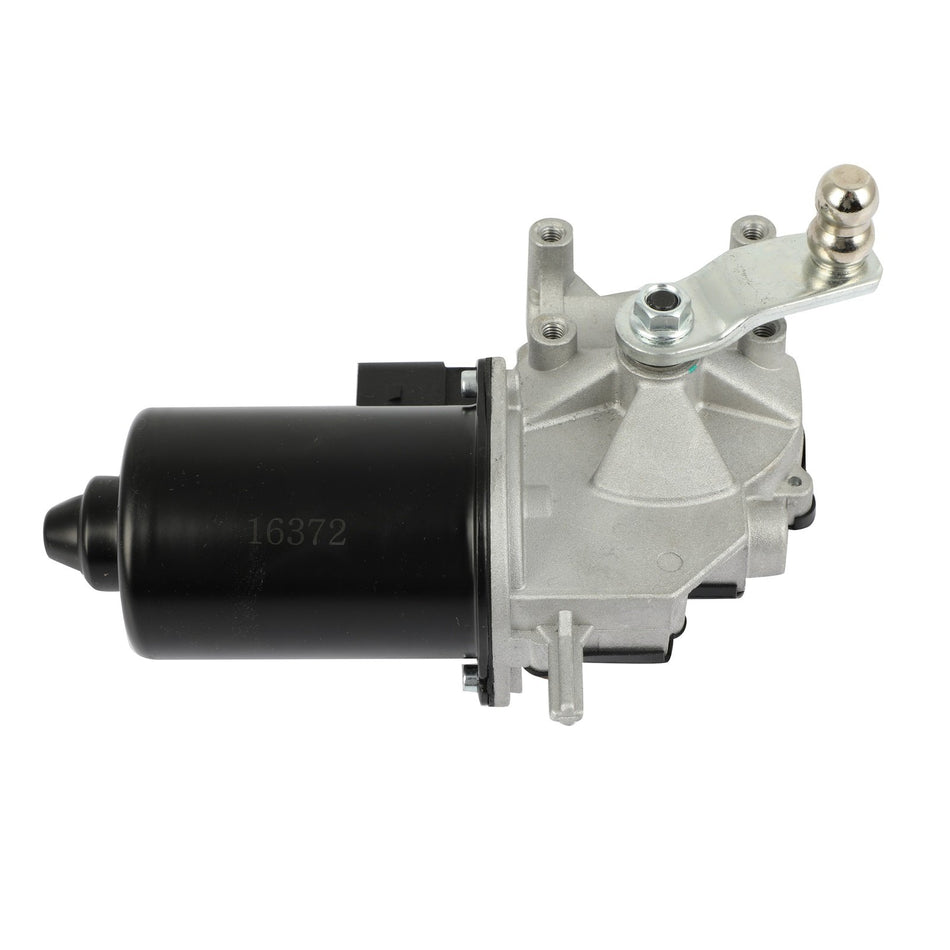 Fits For BMW X5 X6 2009-2015 Front Left New Windshield Wiper Motor 61617200510