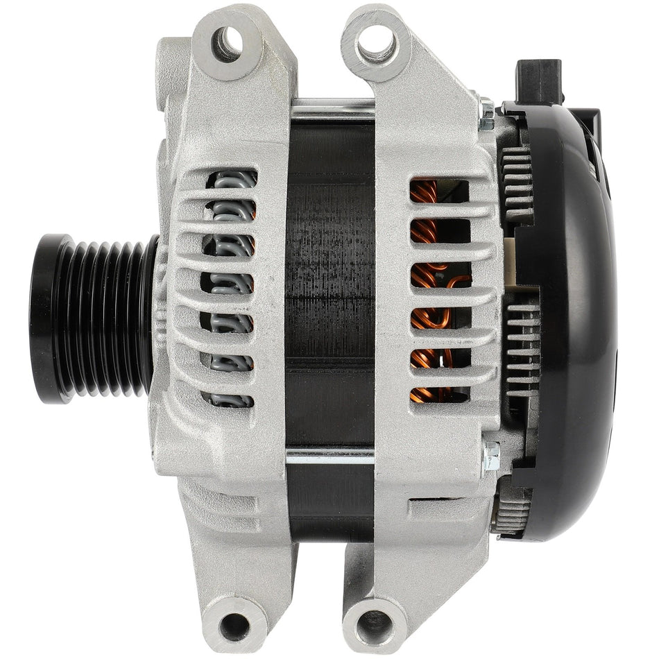 Alternator Fit BMW Z4 E89 2009-2016 L6 3.0L 170A 12V 7-Groove Clutch 11366