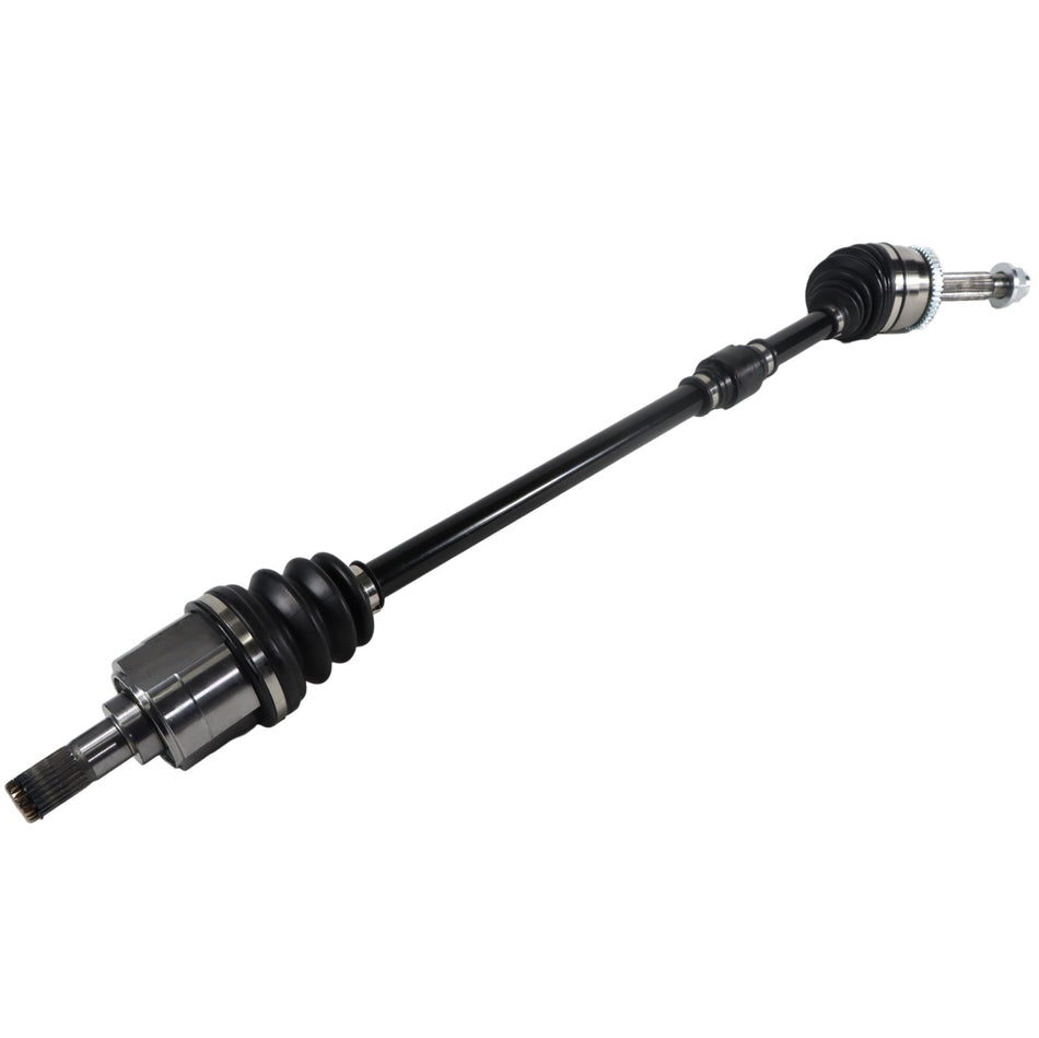 For 2012-2017 Hyundai Accent L4 1.6L Front Right CV Axle Assembly Manual Trans.