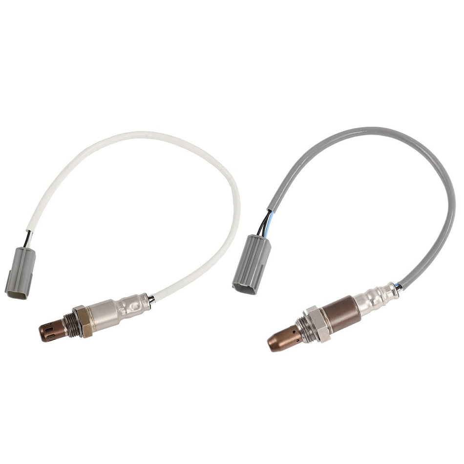 Upstream & Downstream 02 Oxygen O2 Sensor For Nissan Altima Rogue 2.5L 2010-2012