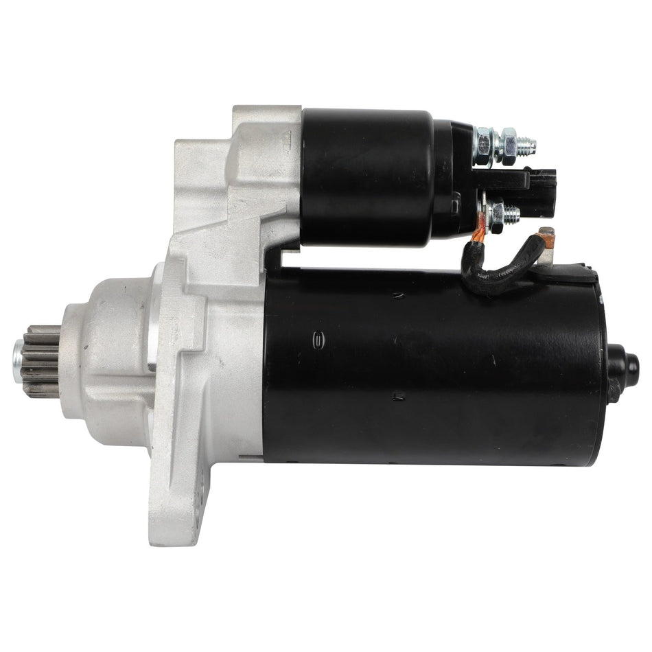 Starter For Volkswagen Jetta 2006 L4 1.9L,Volkswagen GTI 2010 L4 2.0L 113842