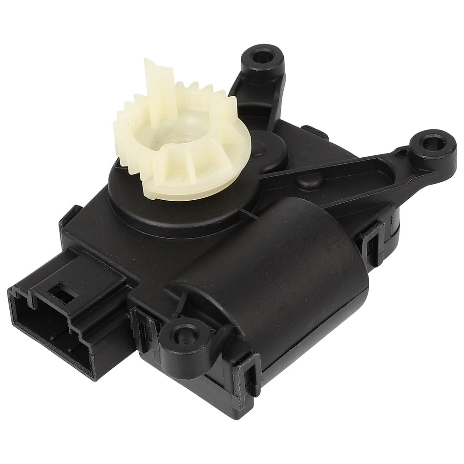 For Audi 2013-2023 Volkswagen 2019-2023 2014-2017 HVAC Hater Blend Door Actuator
