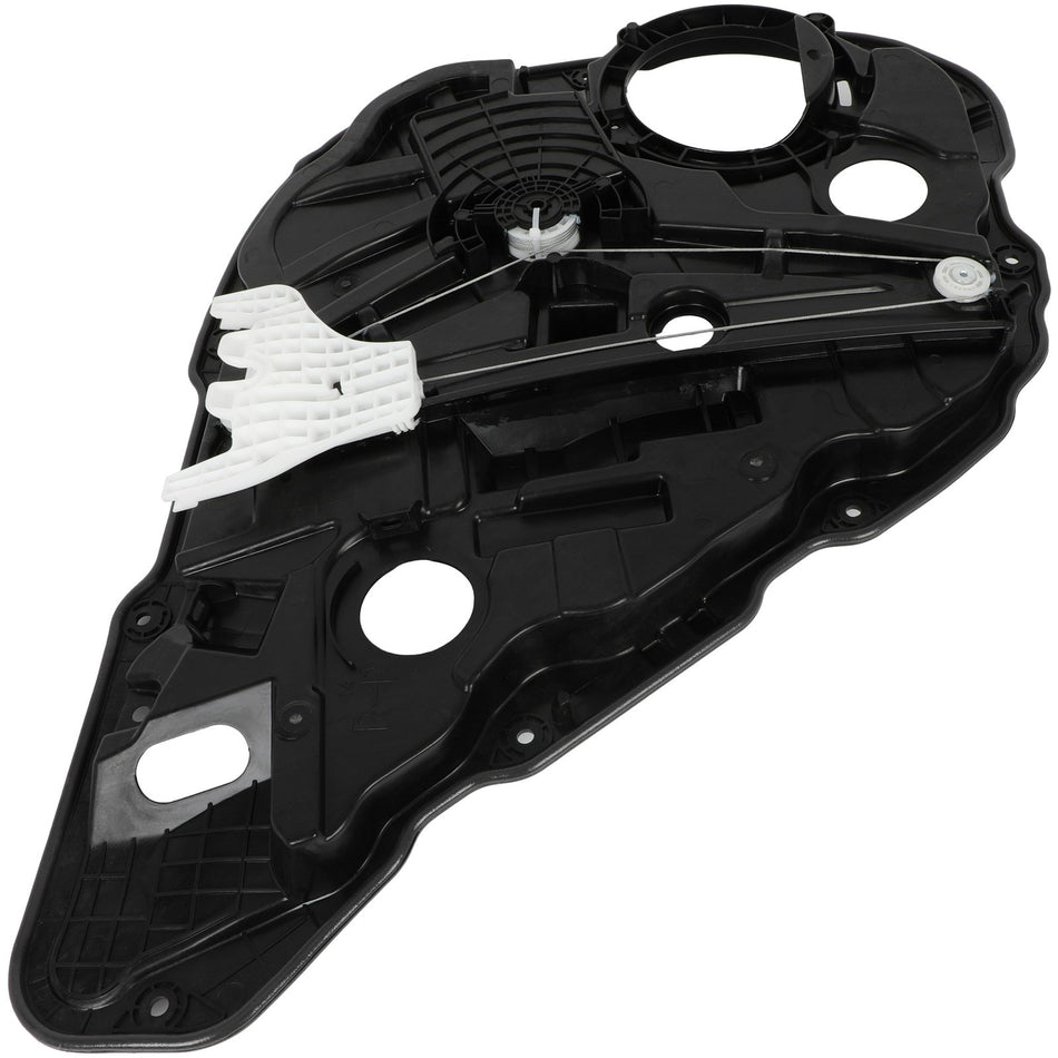Rear Right For Kia Optima 2016-2020 Power Window Regulator w/o Motor 83481-D4000