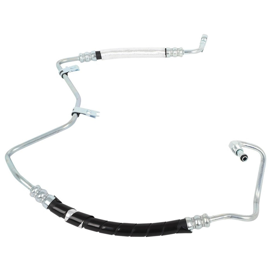 Power Steering Pressure Line Hose Assembly For Toyota Highlander V6 3.3L 04-07
