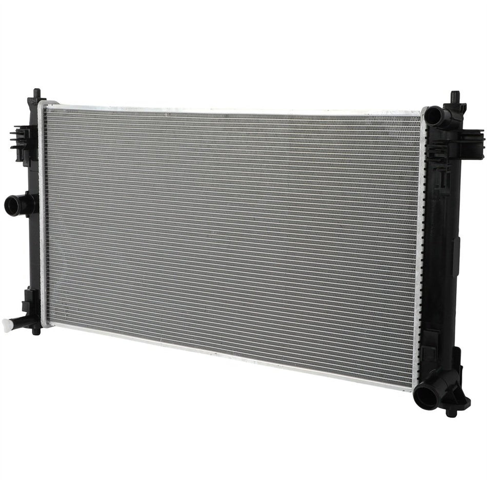 Aluminum Radiator For 2020 2021 2022 For Toyota For Corolla CU1640024340