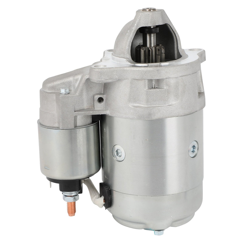16756 Starter Motor Fit Renault LeCar 1980-1983 L4 1.4L 1397cc 7700714640