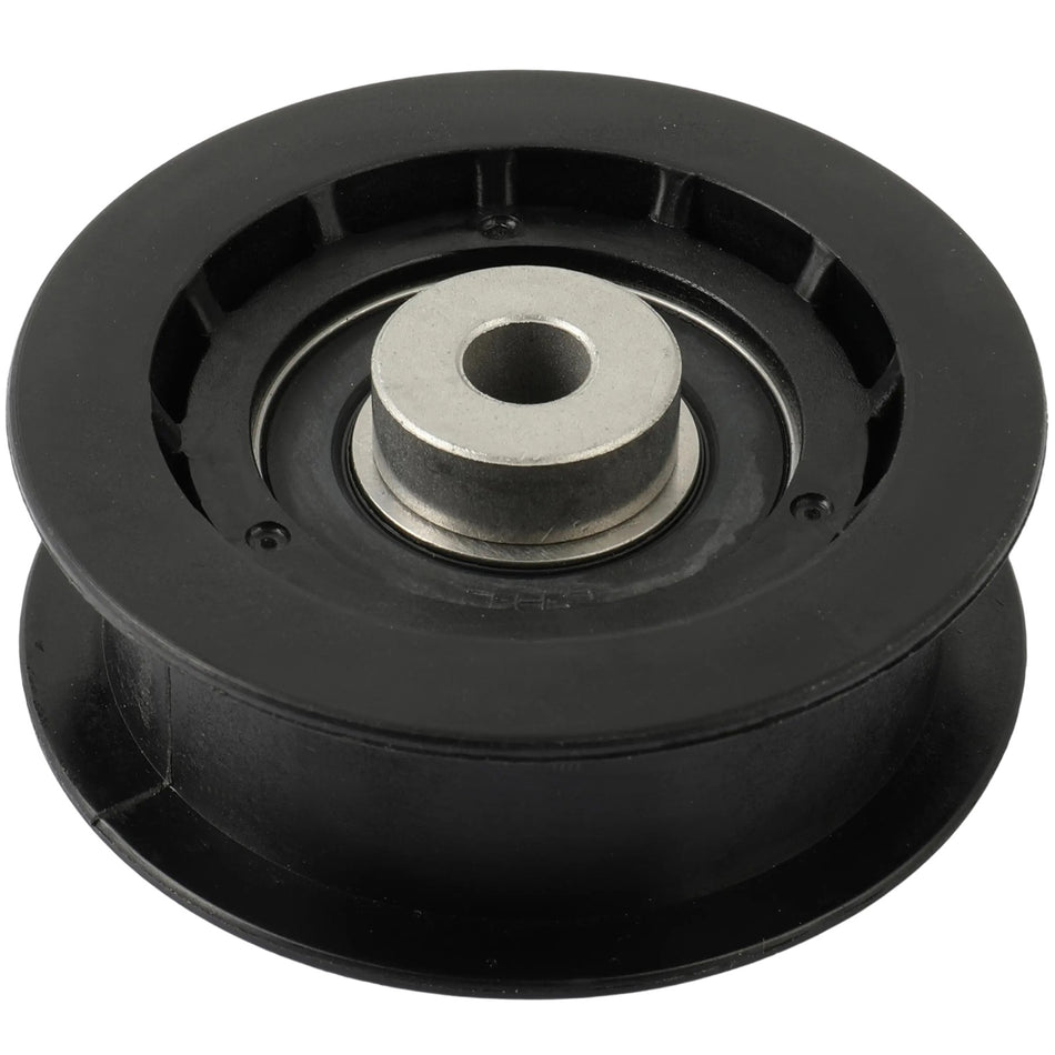 Deck Flat Idler Pulley For Toro TimeCutter SS5000 SS4216 Exmark 106-2176