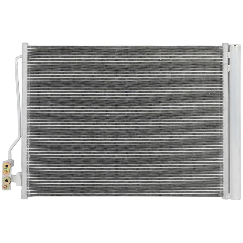 AC Condenser for 12-16 BMW 528i 2012-2016 BMW 528i xDrive