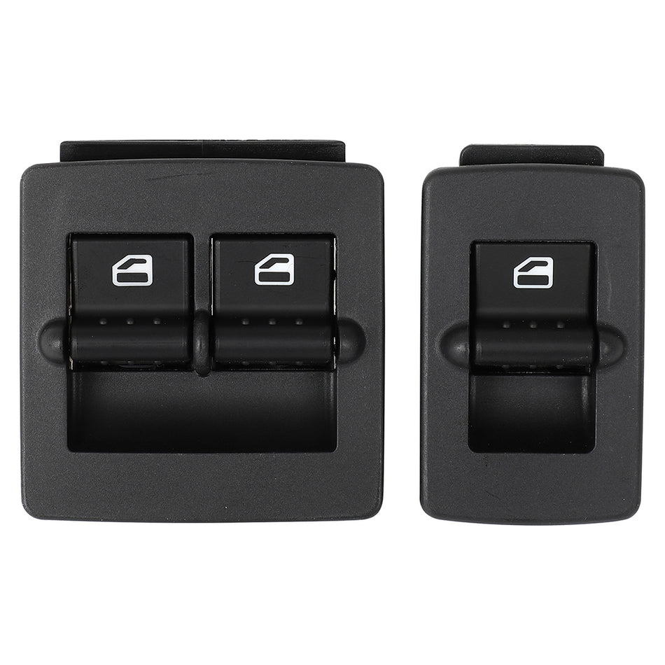 For 1998 1999-2010 Volkswagen Beetle Power Window Switch 1C0959855 Left Right