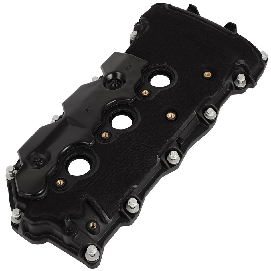Engine Valve Cover RIGHT fits 04-17 Buick Cadillac Chevrolet GMC Pontiac Saturn