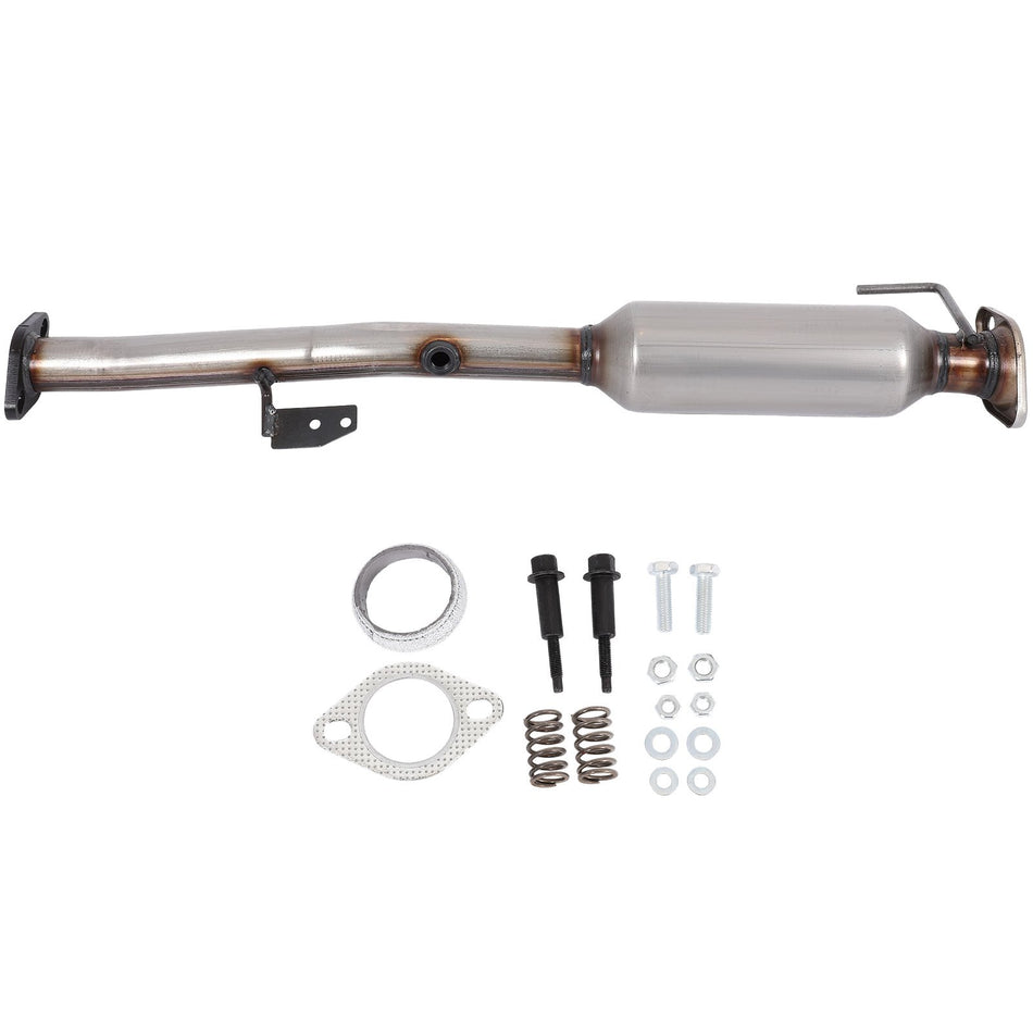 Catalytic Converter Kit Rear For 1999 2000 2001-2003 Suzuki Vitara 2.0L 1pc