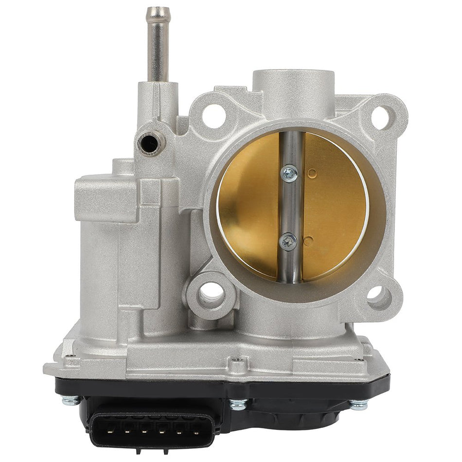 Throttle Body For Honda Civic 2.0L 2016-2024 Honda HR-V 2.0L 2023-2024
