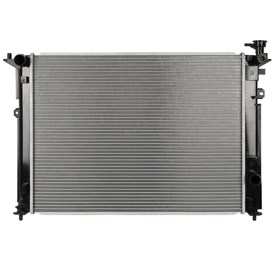 Aluminum Radiator For 2020 2021 2022 Genesis G90 2019-2020 Kia K900 for 13839