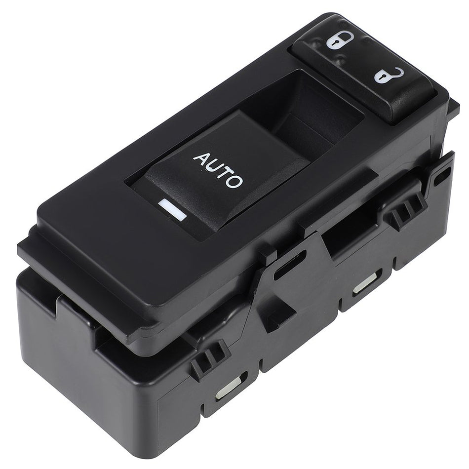 Front Passenger Door Lock Power Window Switch 4602786AA For Chrysler Dodge Jee