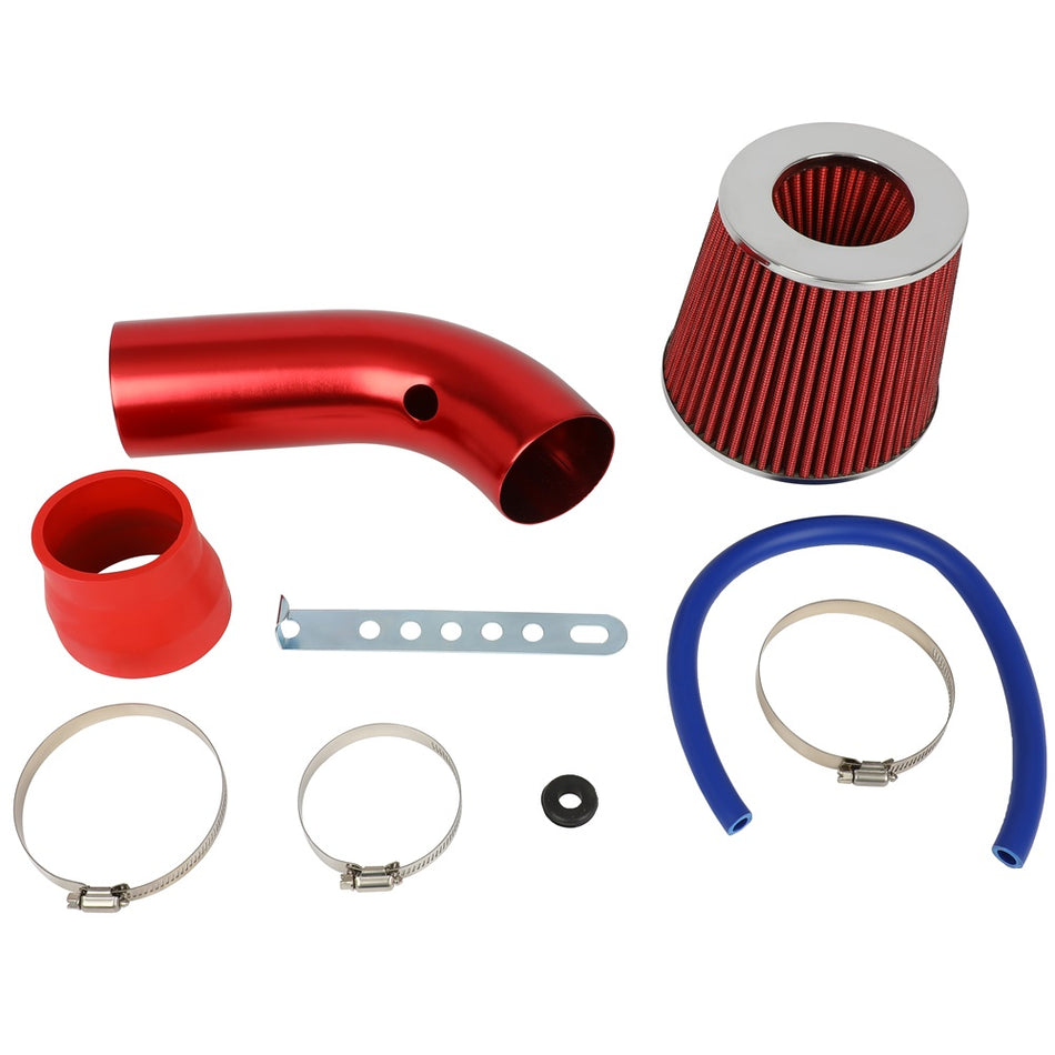 Air Intake Pipe Kit and Air Filter New For Toyota Sienna CE 3.3L 3inch