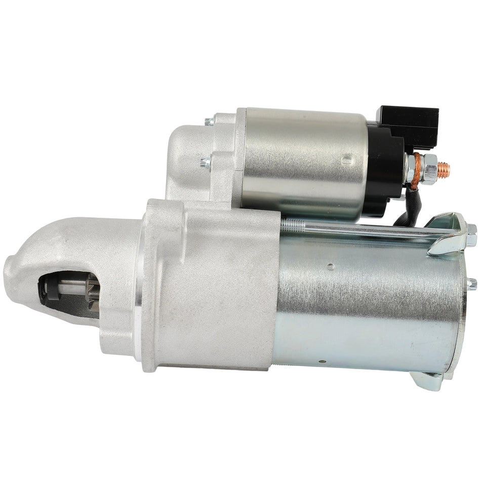 Starter 31270 Fits Hyundai 15G-7M 12-19 All Hyundai L4KB HMC STR-DR PMGR 12V 8T