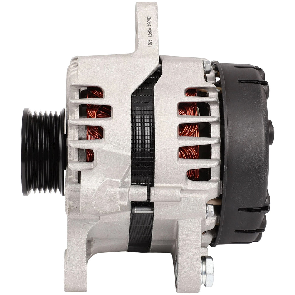 Alternator For Kia Soul 2017-2019,Hyundai Tucson 2016-2021 L4 2.0L 150A 21002