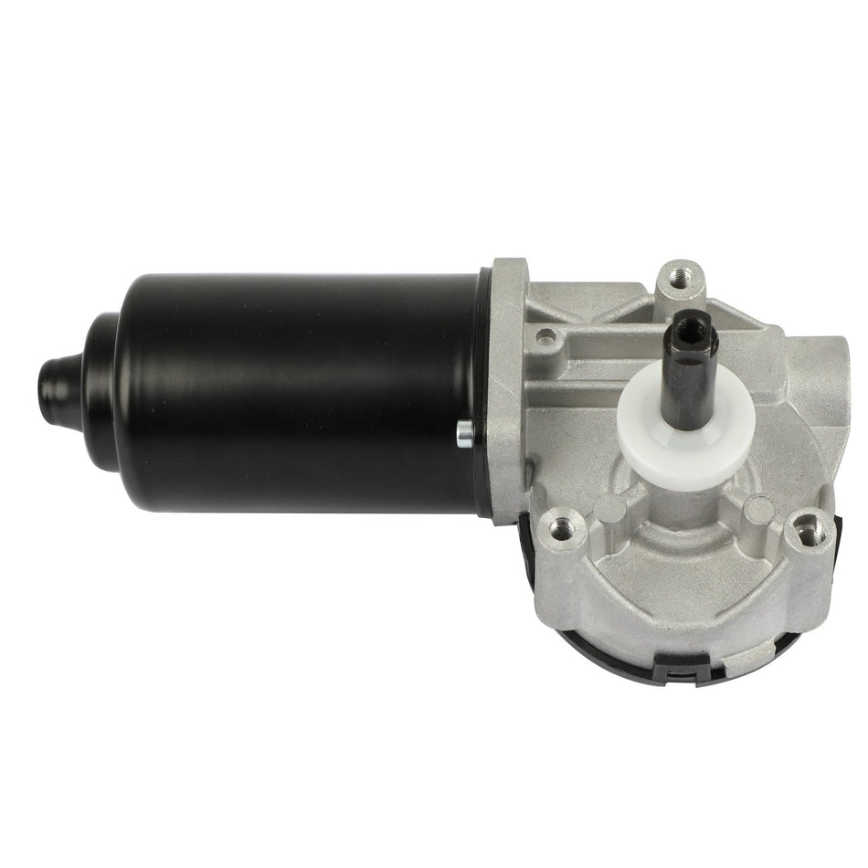 For Ford Trucks F Super Duty 1996-1988 New Windshield Wiper Motor Front Left