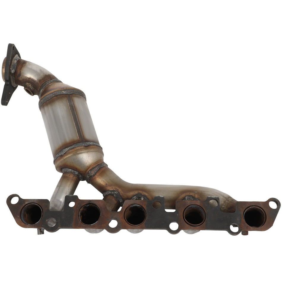 EPA Exhaust Manifold Catalytic Converter For 2007-12 Chevy Colorado 3.7L 674-989