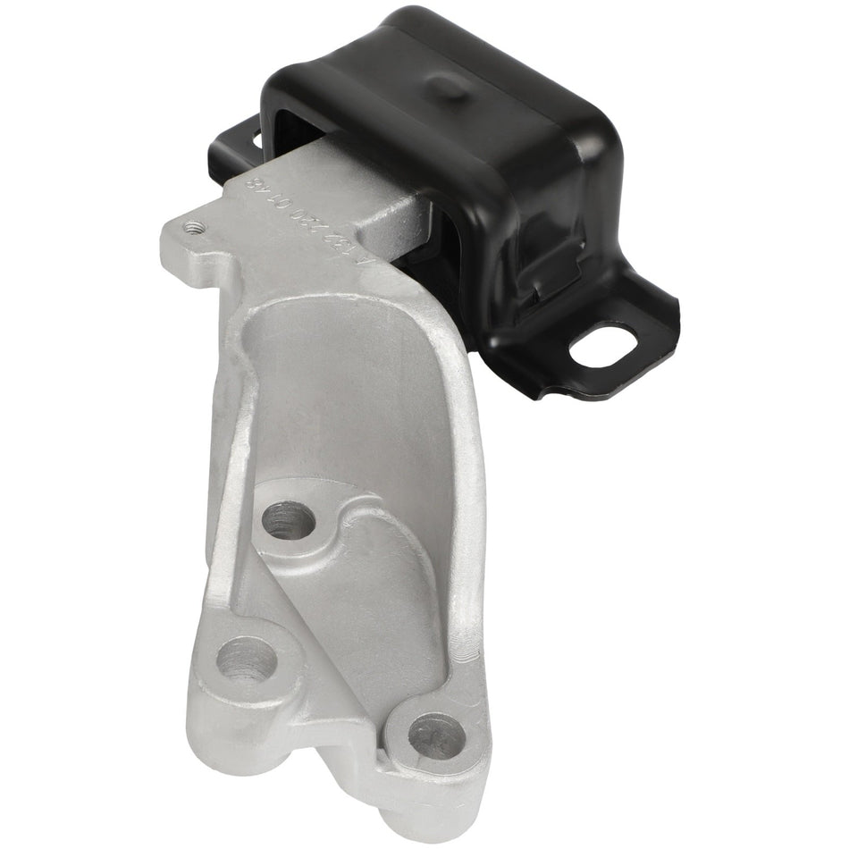 Fits Smart Fortwo 2008-2015 Motor Mount Set Of 3 1.0L AT MT A1322200248 A70015