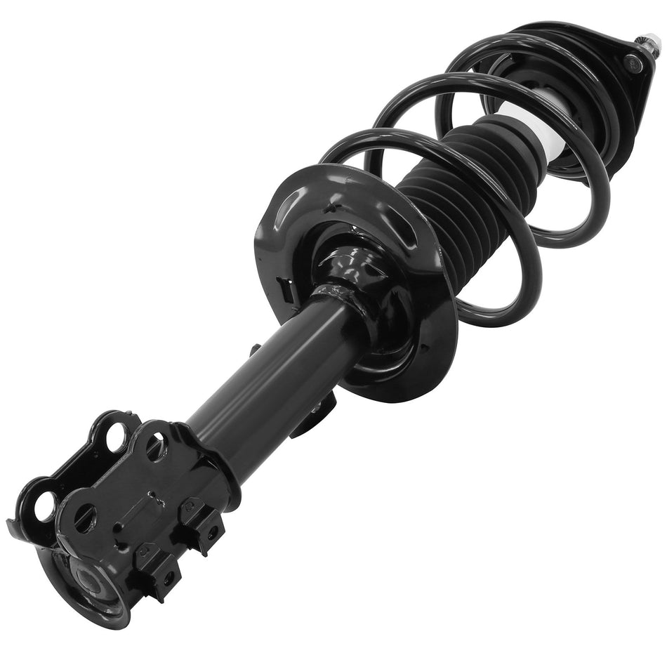 For 2011-14 Hyundai Sonata 2011-15 Kia Optima Complete 2PCS Front Struts Shocks