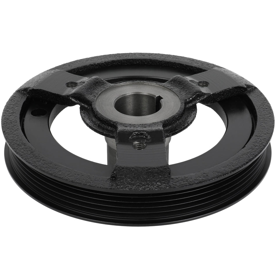 Harmonic Balancer for Chevrolet Equinox 2010 2011-2017 for Buick Regal 2012-2017