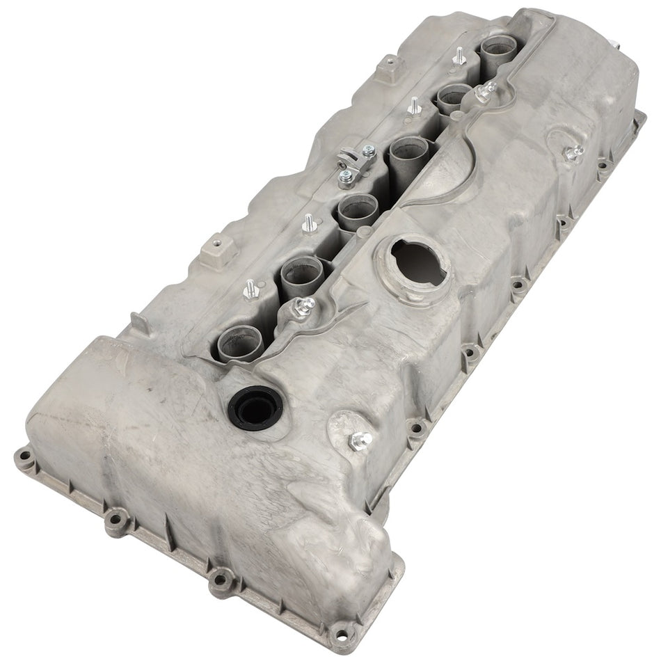 Aluminum Valve Cover Fits BMW E90 E60 E85 325i 330i 525i 530i Z4 2006 2007 N5