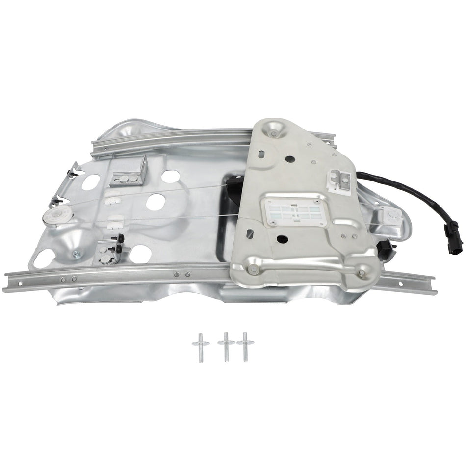 For Chrysler Sebring 1996-2006 Rear Left w/ Motor 2.4L Power Window Regulator
