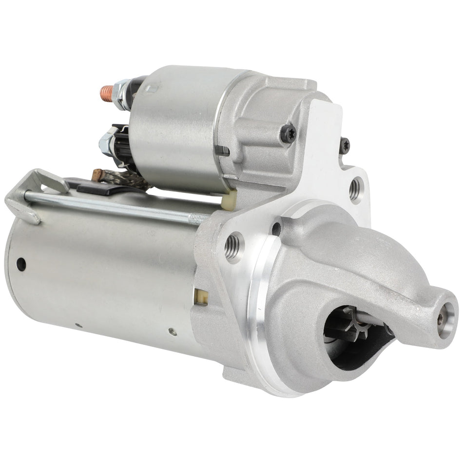 Starter Fit Ford Fiesta 2001-2008 L4 1.6L IS1175 458116 8323AA 20510167