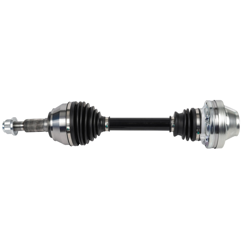 1PC Front CV Axle for Volkswagen Touareg Audi Q7 A7 Quattro Porsche Cayenne